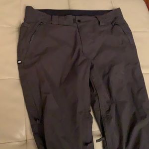 686 men’s light weight snowboarding/winter pants